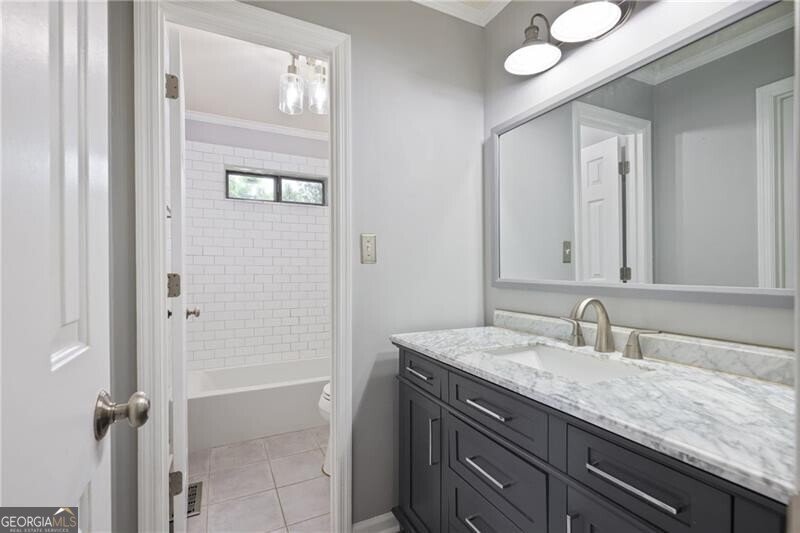1314 Fallsbrook Terrace Acworth - 12