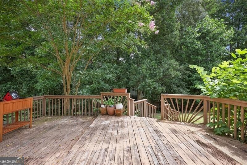 1314 Fallsbrook Terrace Acworth - 13
