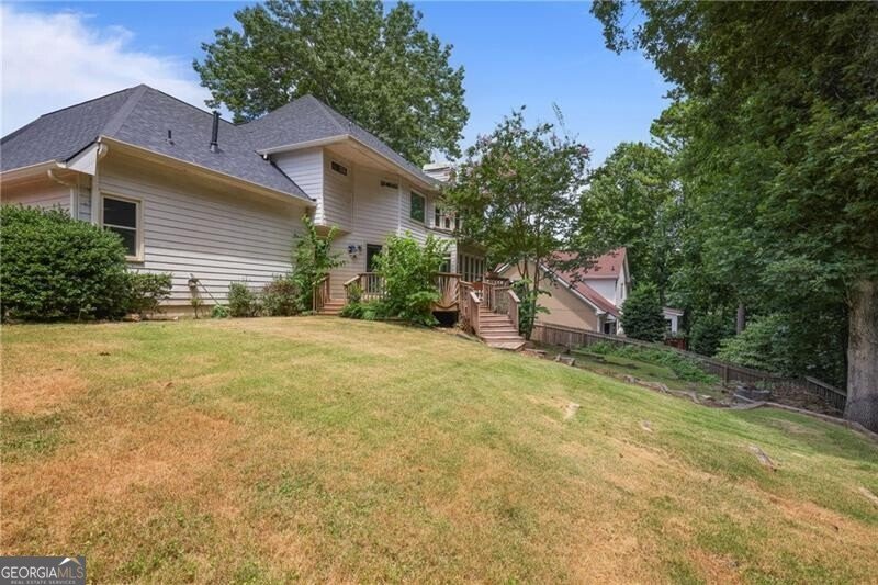 1314 Fallsbrook Terrace Acworth - 14