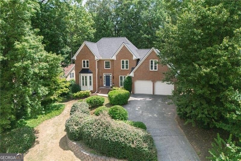 1314 Fallsbrook Terrace Acworth - 15