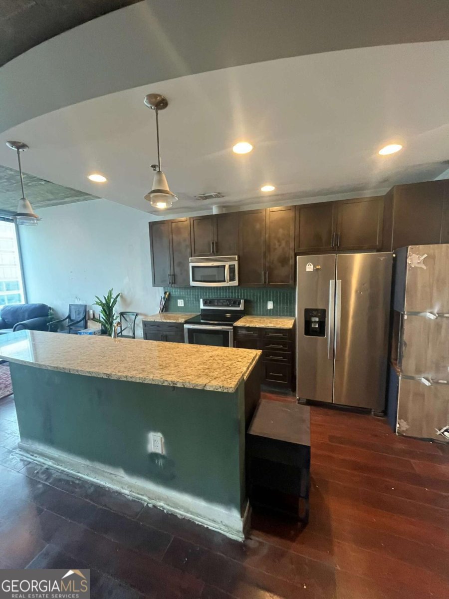 855 Peachtree Street Atlanta - 2