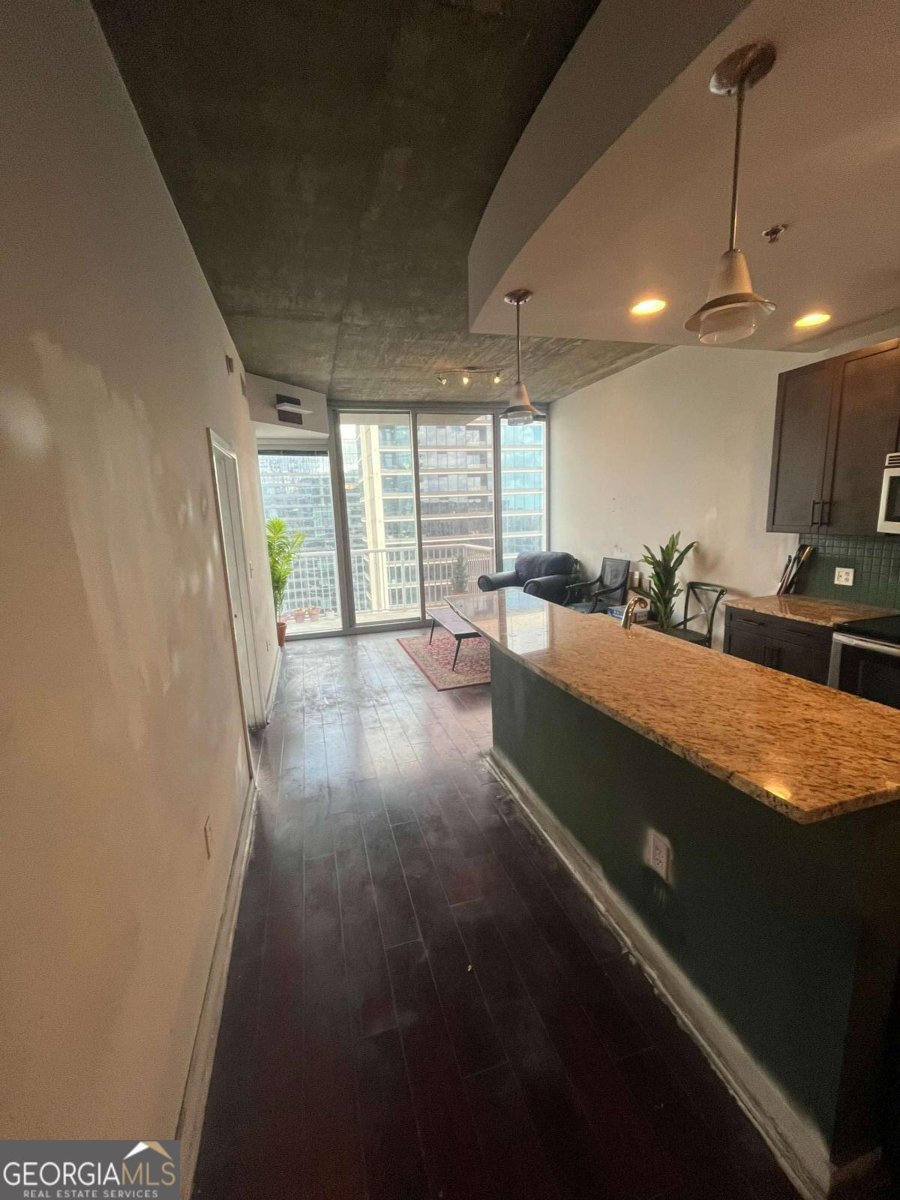 855 Peachtree Street Atlanta - 3