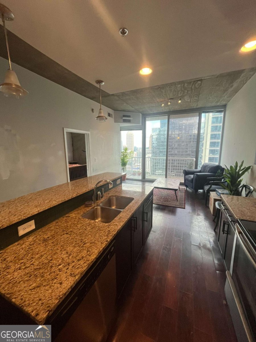 855 Peachtree Street Atlanta - 4