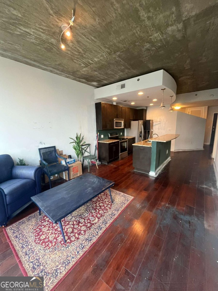 855 Peachtree Street Atlanta - 5