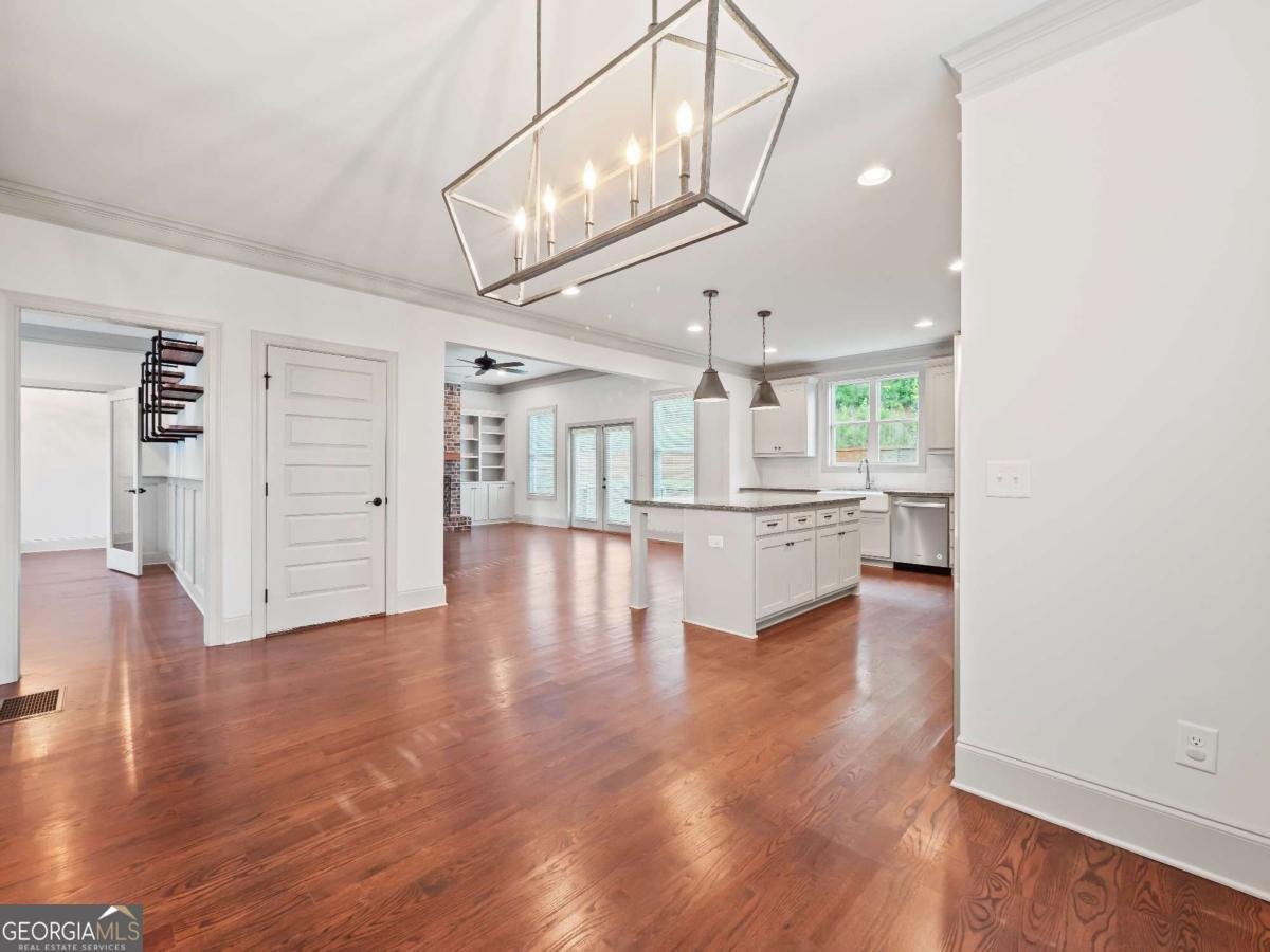 4211 Quail Creek Drive Flowery Branch - 12