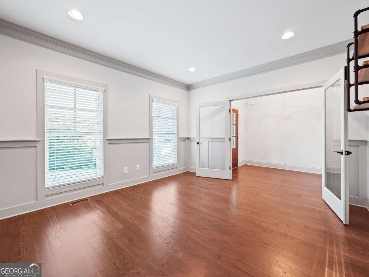 4211 Quail Creek Drive Flowery Branch - 13