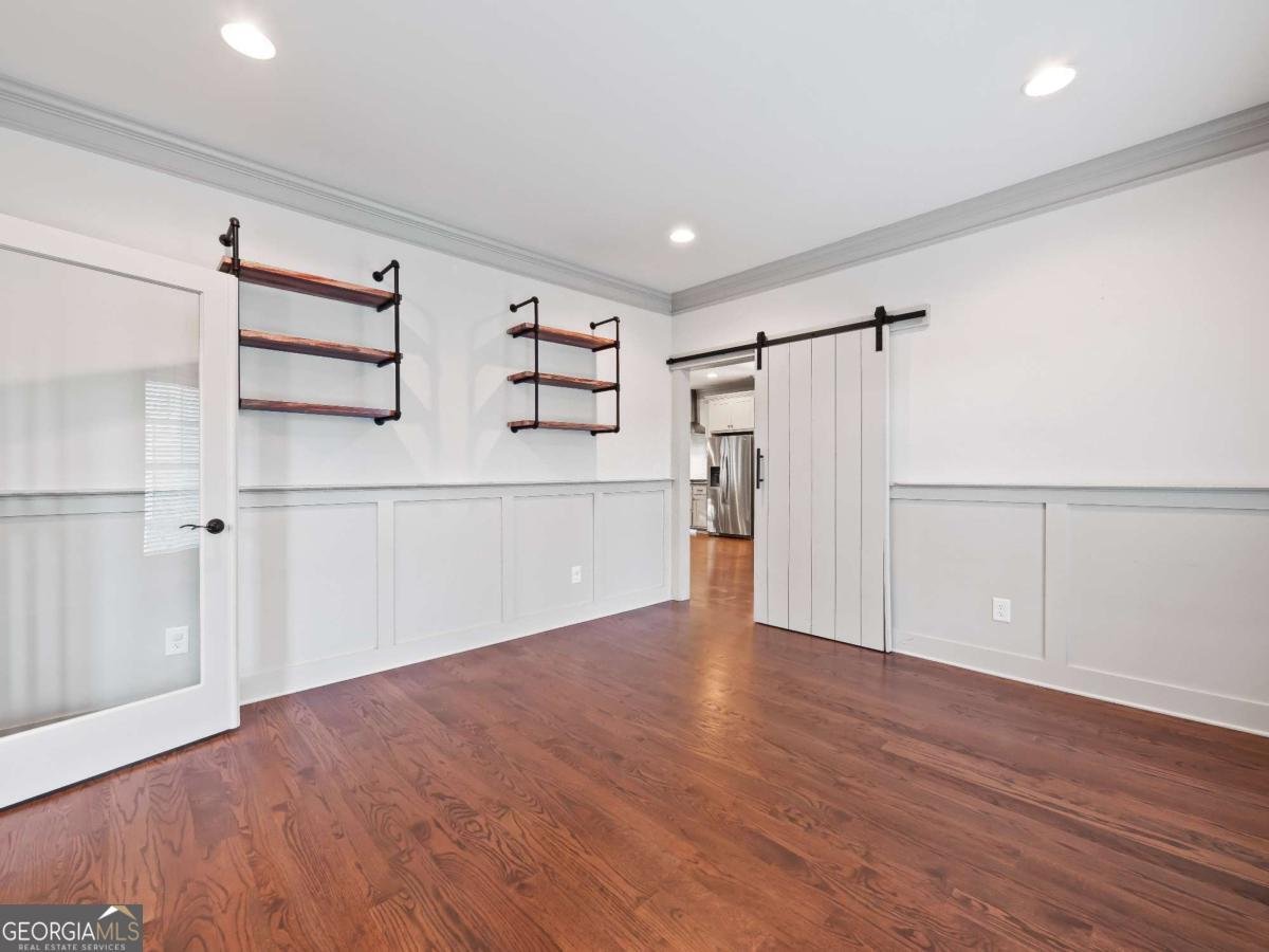 4211 Quail Creek Drive Flowery Branch - 14