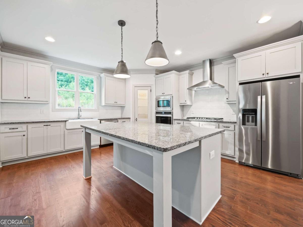 4211 Quail Creek Drive Flowery Branch - 15