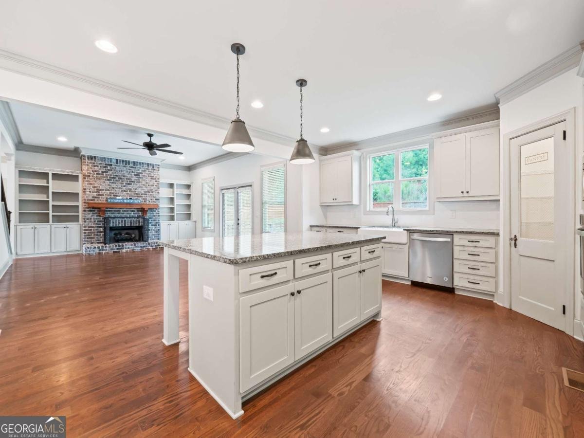4211 Quail Creek Drive Flowery Branch - 16