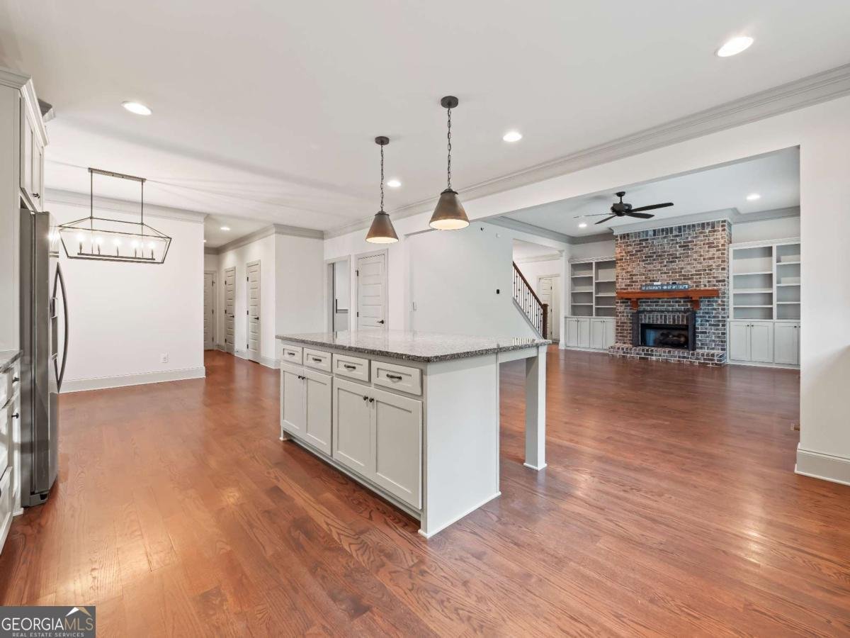 4211 Quail Creek Drive Flowery Branch - 17