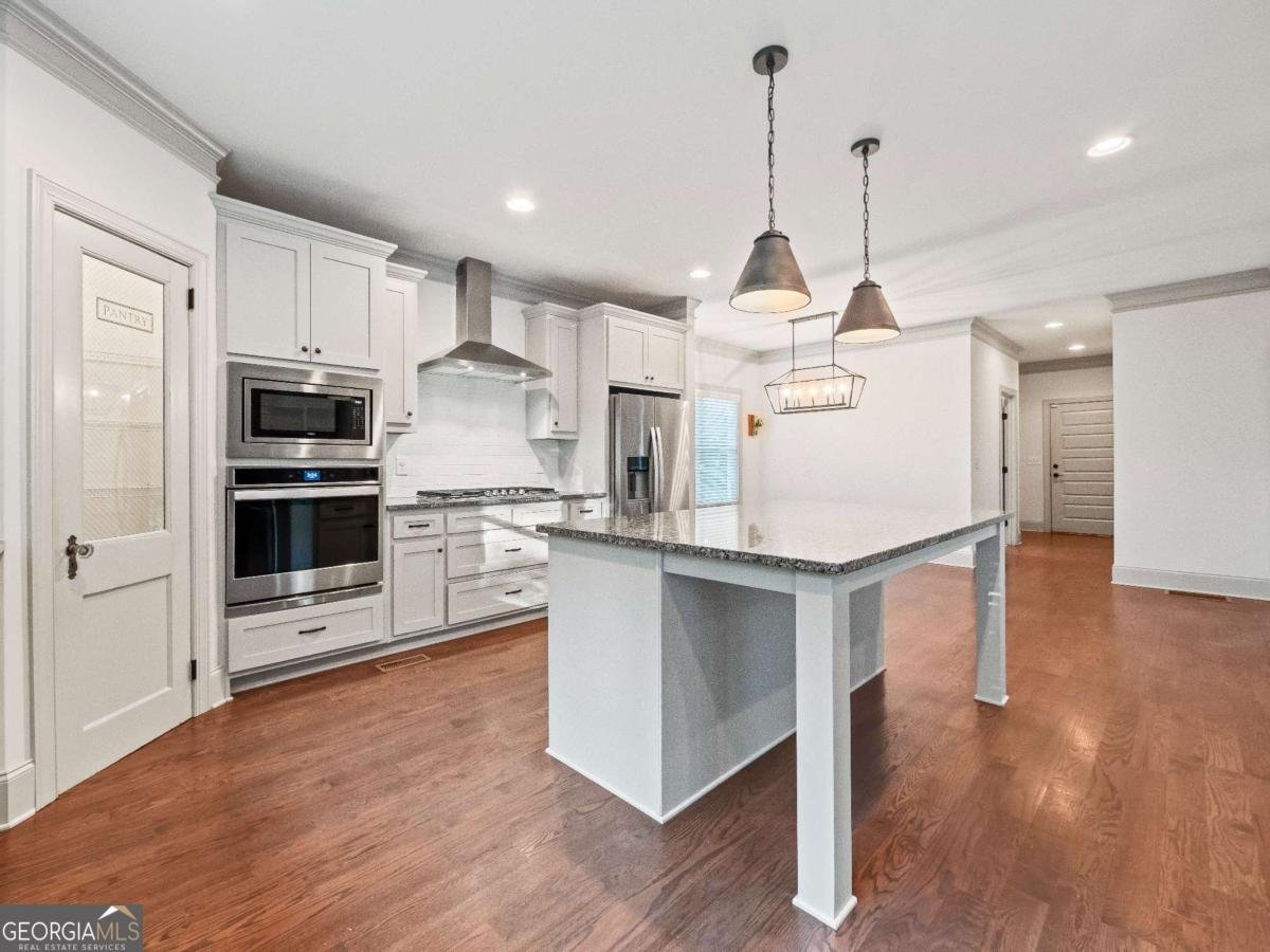 4211 Quail Creek Drive Flowery Branch - 18