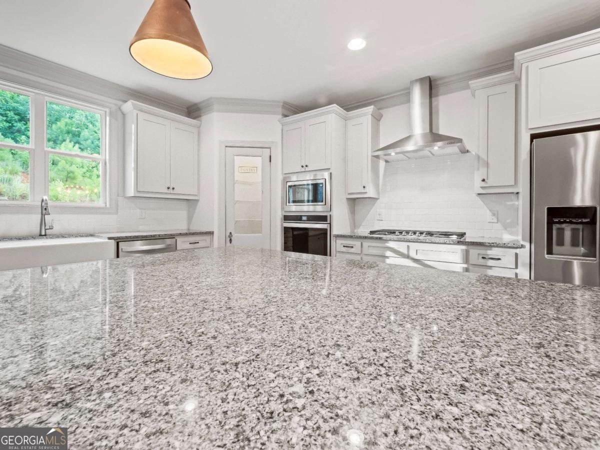 4211 Quail Creek Drive Flowery Branch - 19