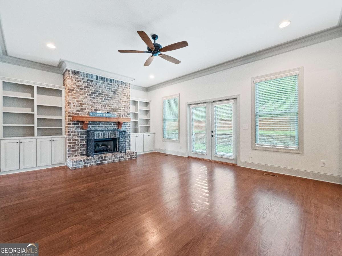 4211 Quail Creek Drive Flowery Branch - 20