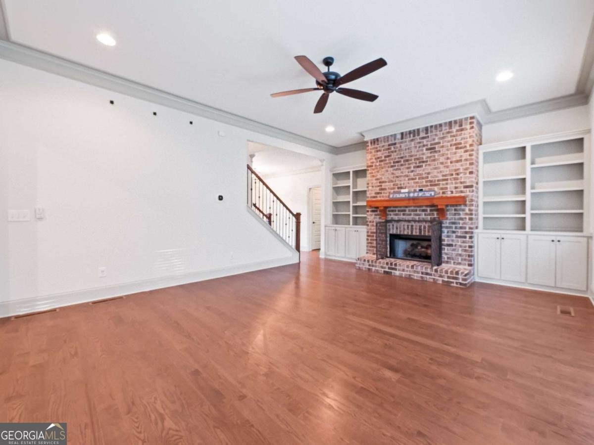 4211 Quail Creek Drive Flowery Branch - 21