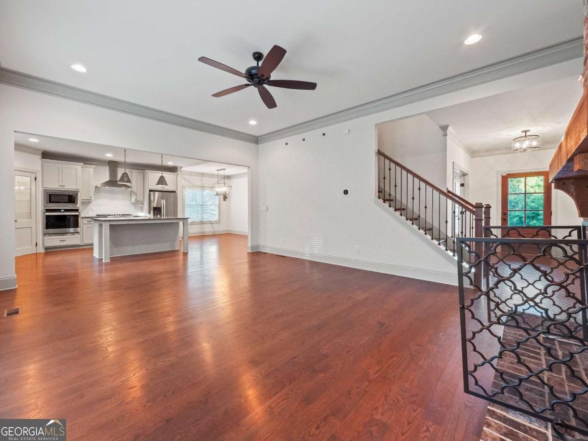 4211 Quail Creek Drive Flowery Branch - 22