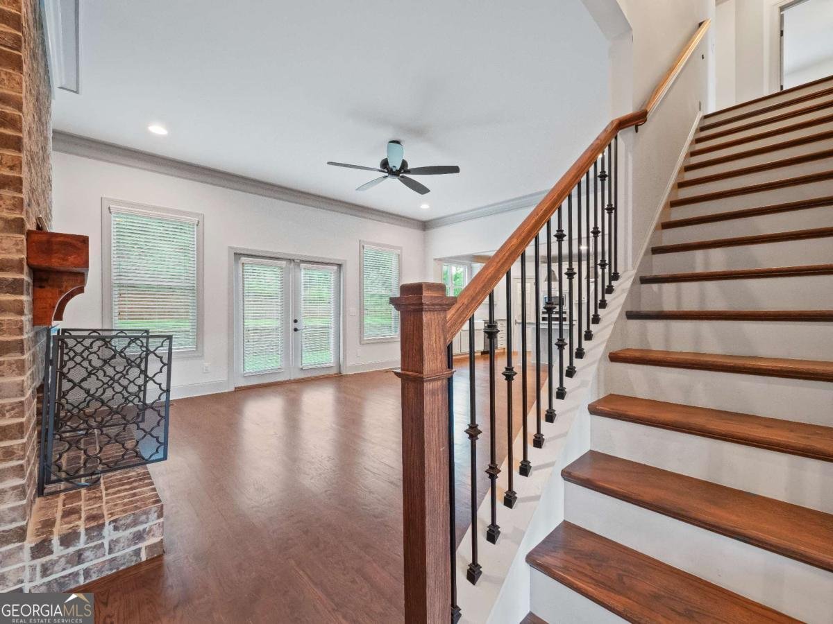 4211 Quail Creek Drive Flowery Branch - 24