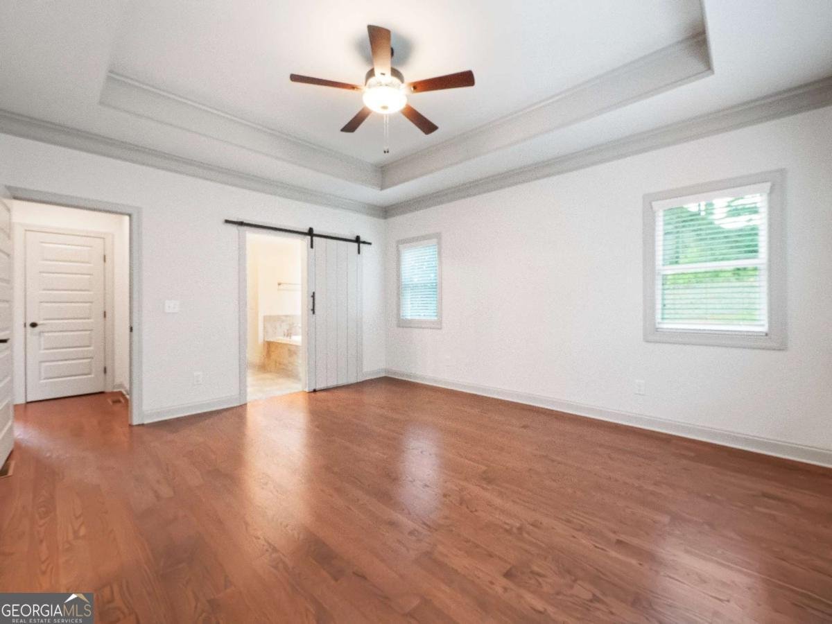 4211 Quail Creek Drive Flowery Branch - 26