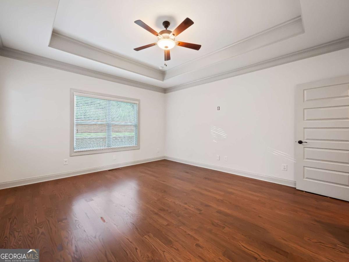 4211 Quail Creek Drive Flowery Branch - 28