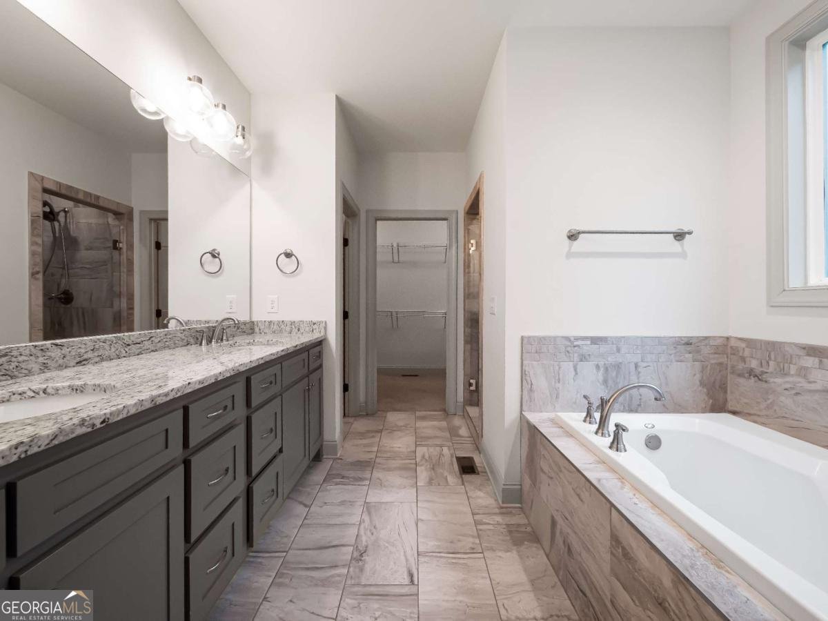 4211 Quail Creek Drive Flowery Branch - 29