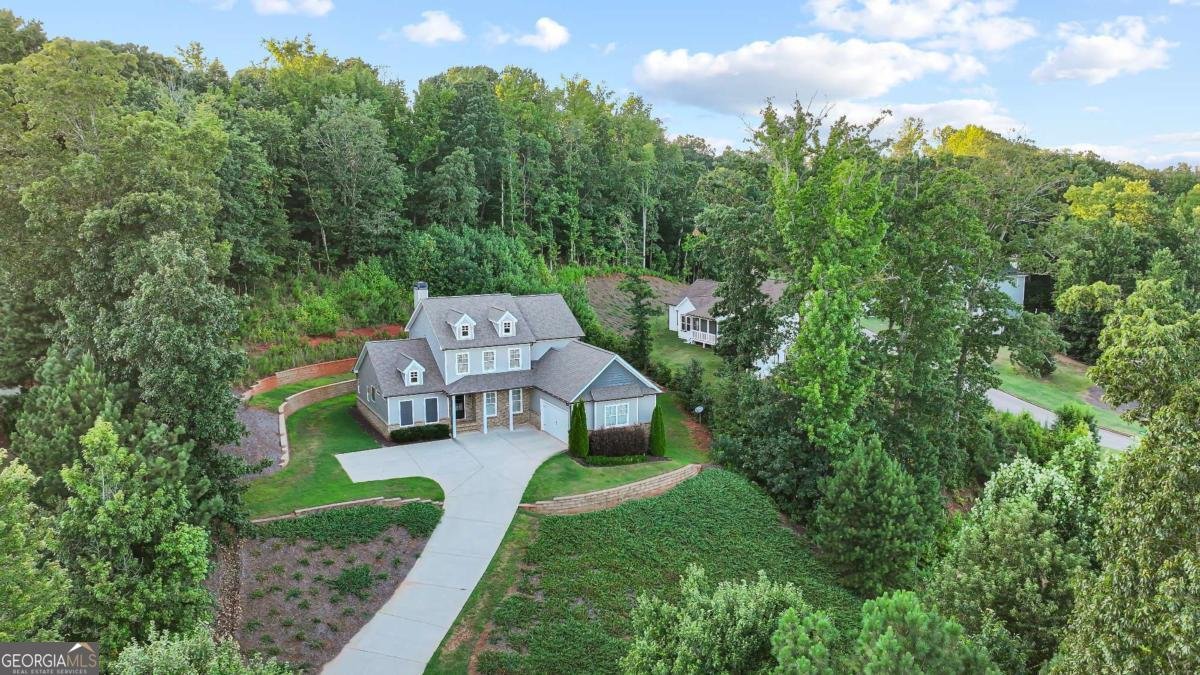 4211 Quail Creek Drive Flowery Branch - 3