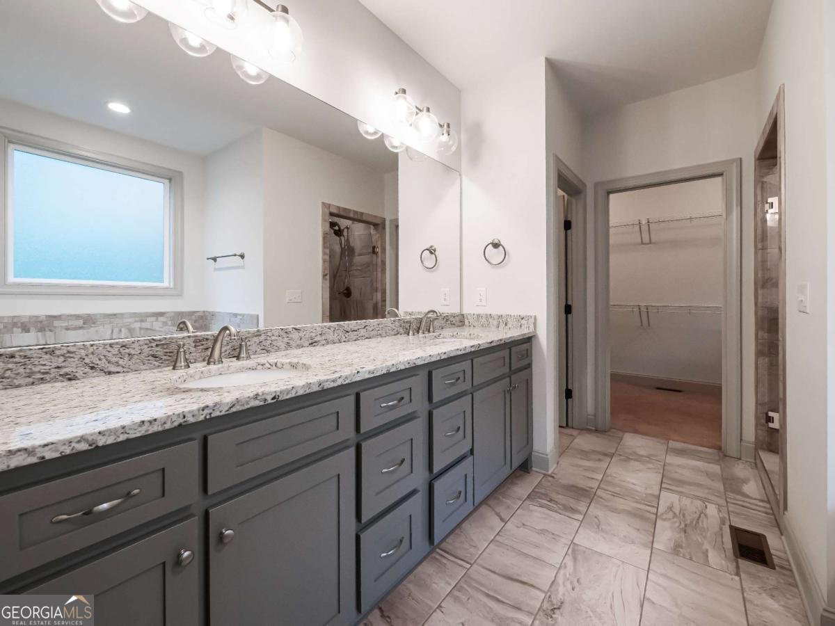 4211 Quail Creek Drive Flowery Branch - 30