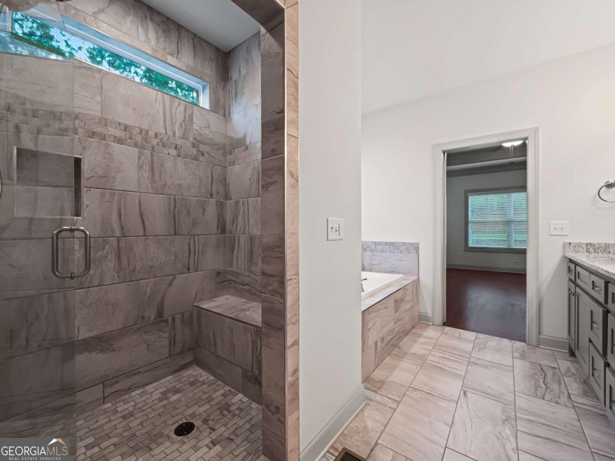 4211 Quail Creek Drive Flowery Branch - 31