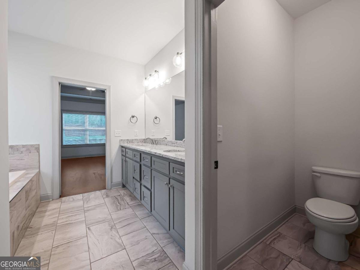 4211 Quail Creek Drive Flowery Branch - 32