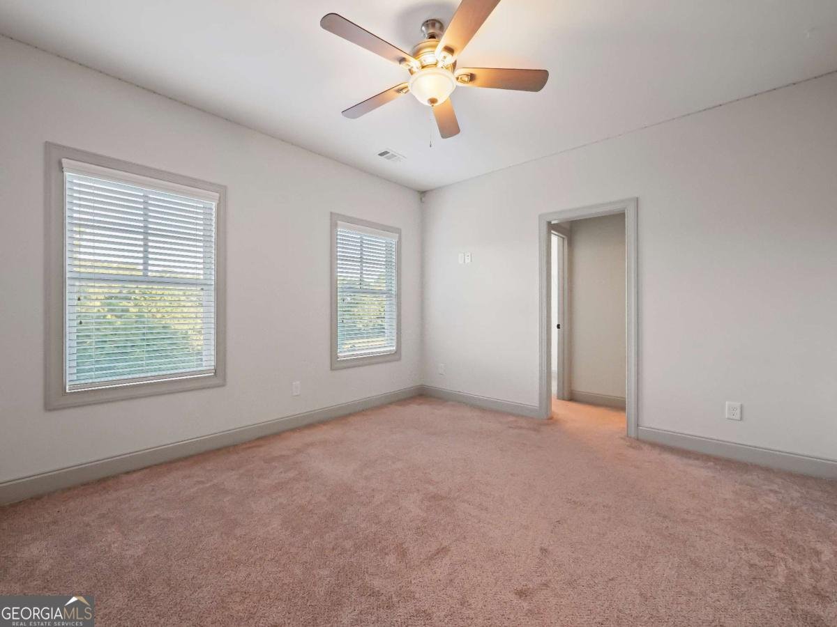4211 Quail Creek Drive Flowery Branch - 34