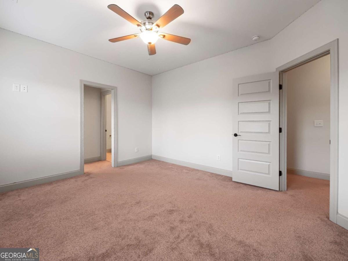 4211 Quail Creek Drive Flowery Branch - 35