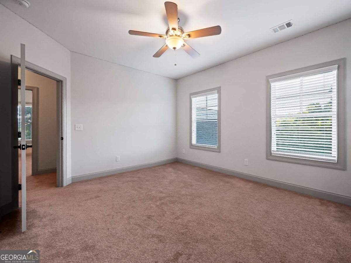 4211 Quail Creek Drive Flowery Branch - 36