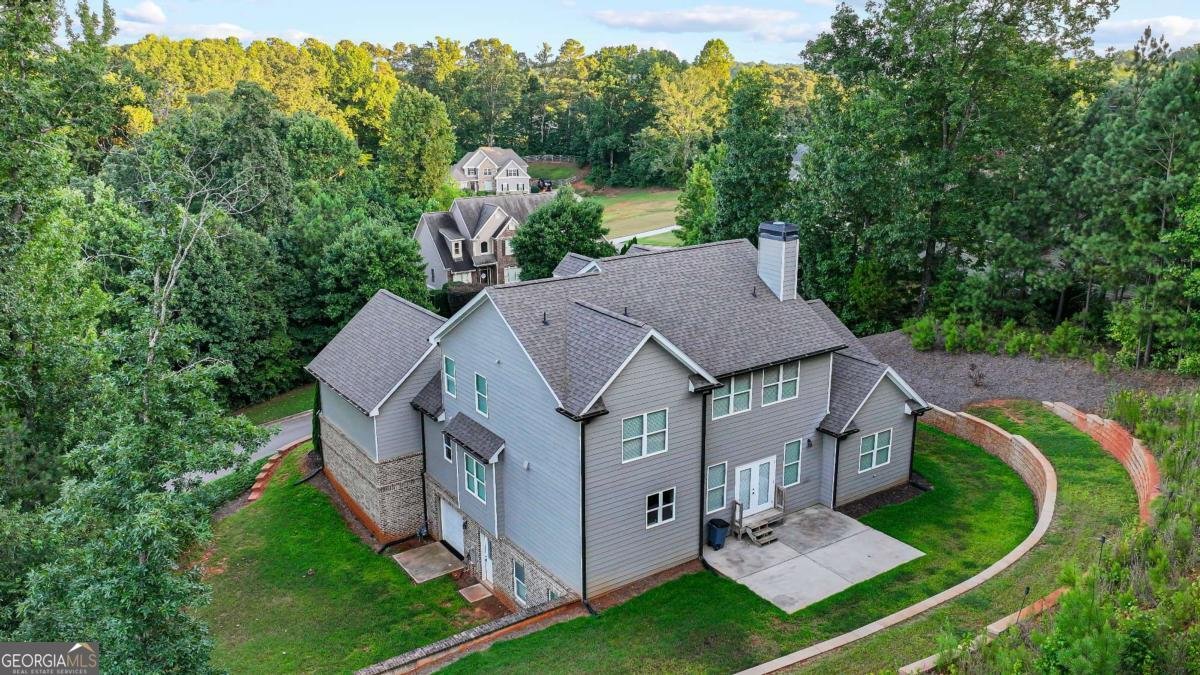 4211 Quail Creek Drive Flowery Branch - 4