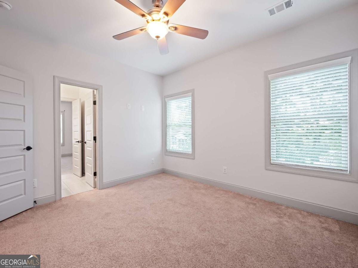 4211 Quail Creek Drive Flowery Branch - 40