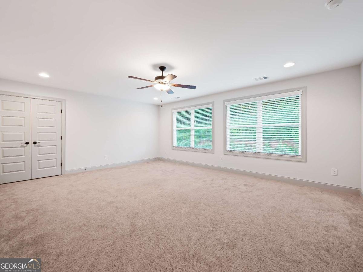 4211 Quail Creek Drive Flowery Branch - 47