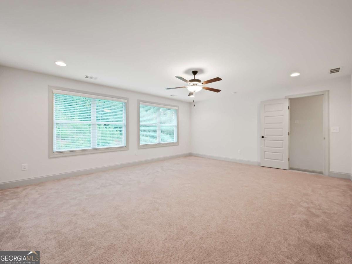 4211 Quail Creek Drive Flowery Branch - 49
