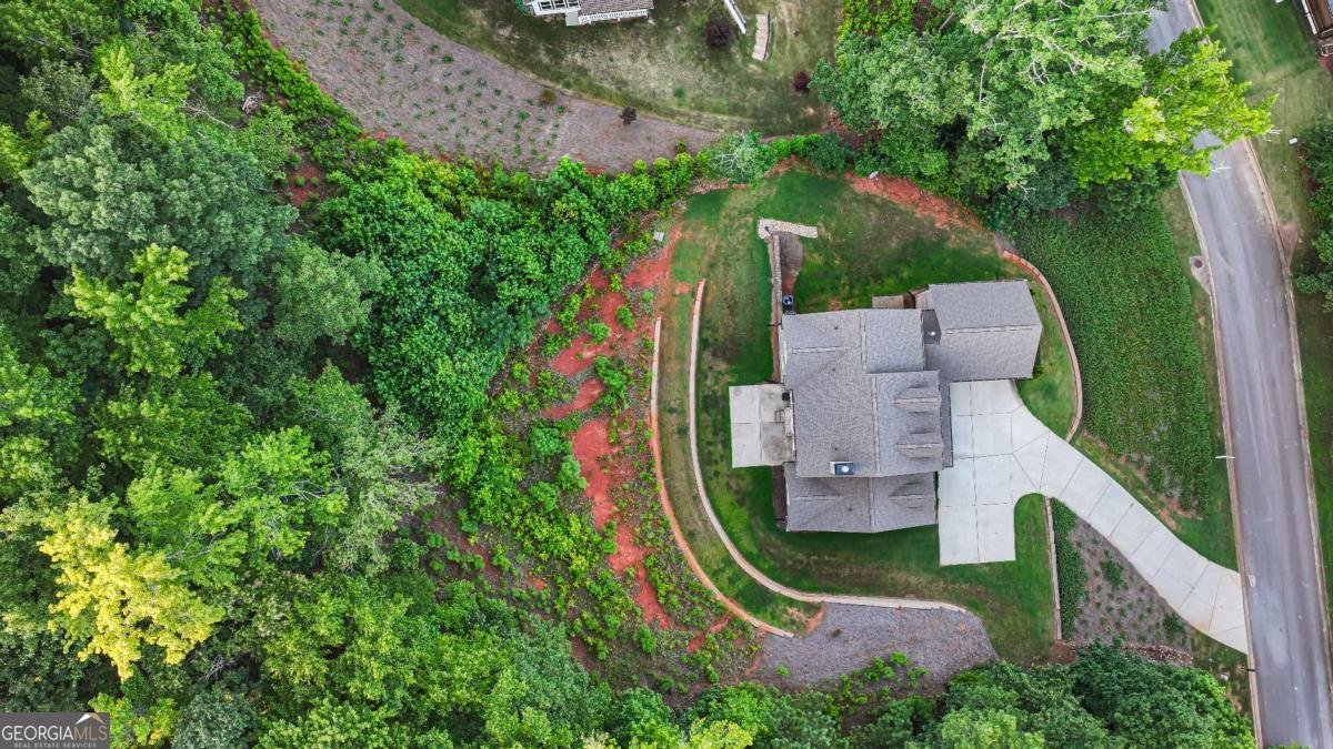 4211 Quail Creek Drive Flowery Branch - 5