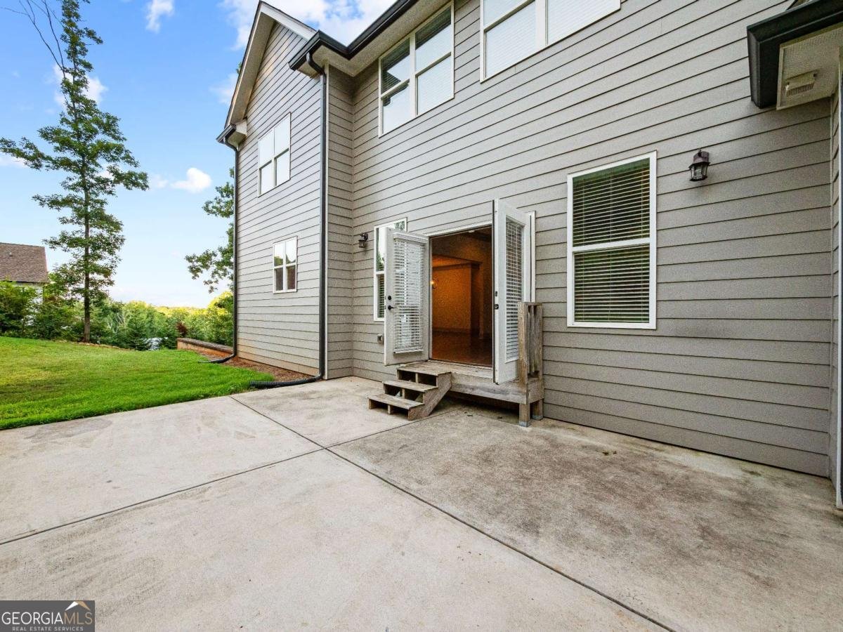 4211 Quail Creek Drive Flowery Branch - 50