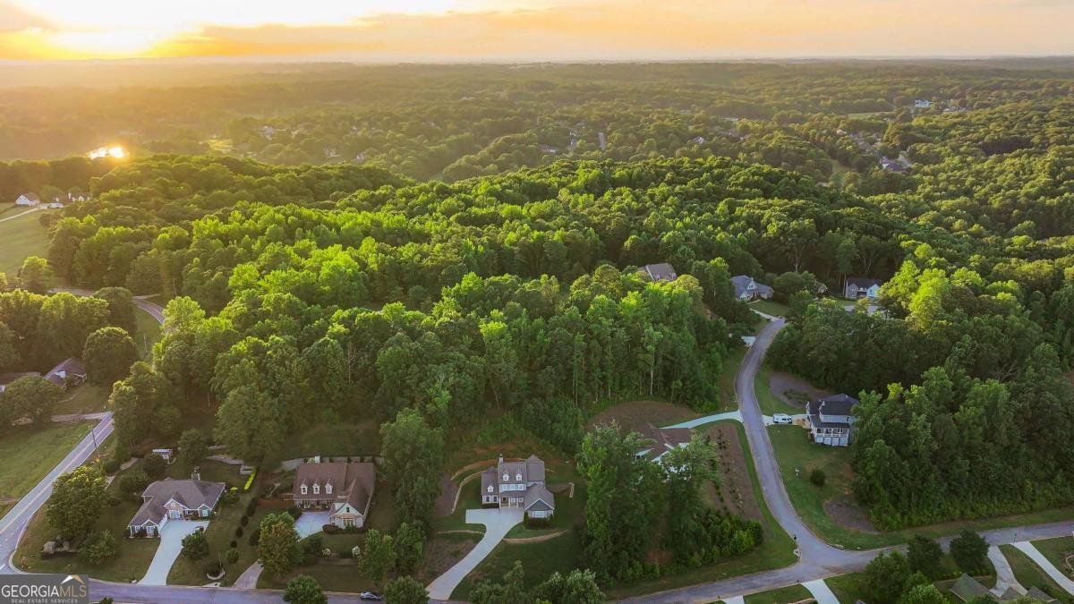 4211 Quail Creek Drive Flowery Branch - 6