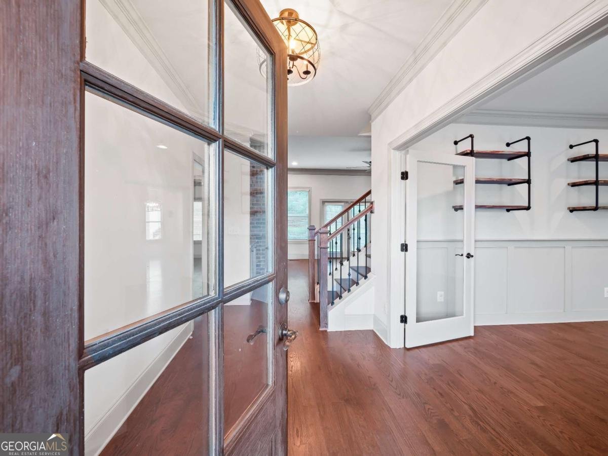 4211 Quail Creek Drive Flowery Branch - 7