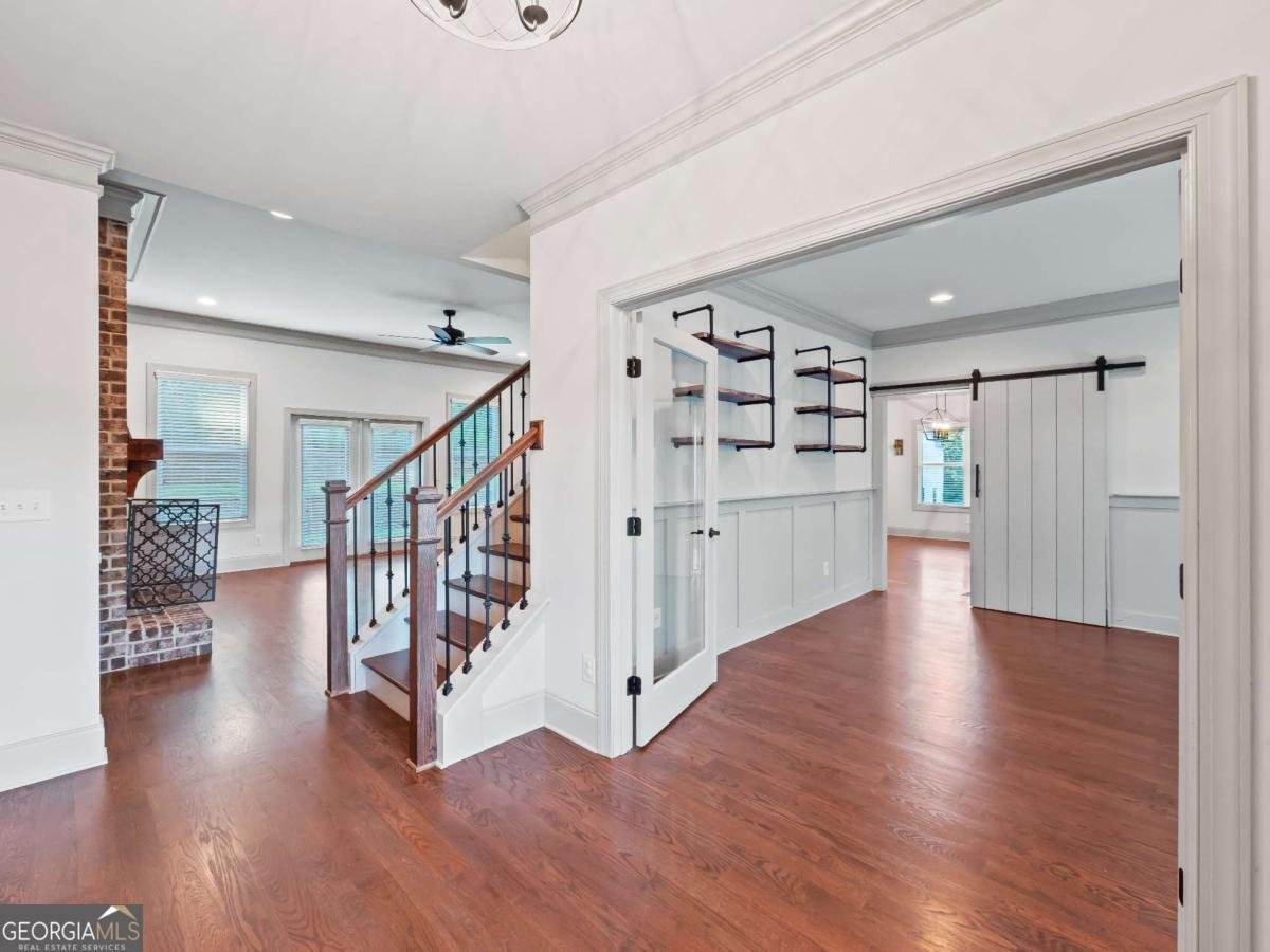 4211 Quail Creek Drive Flowery Branch - 8