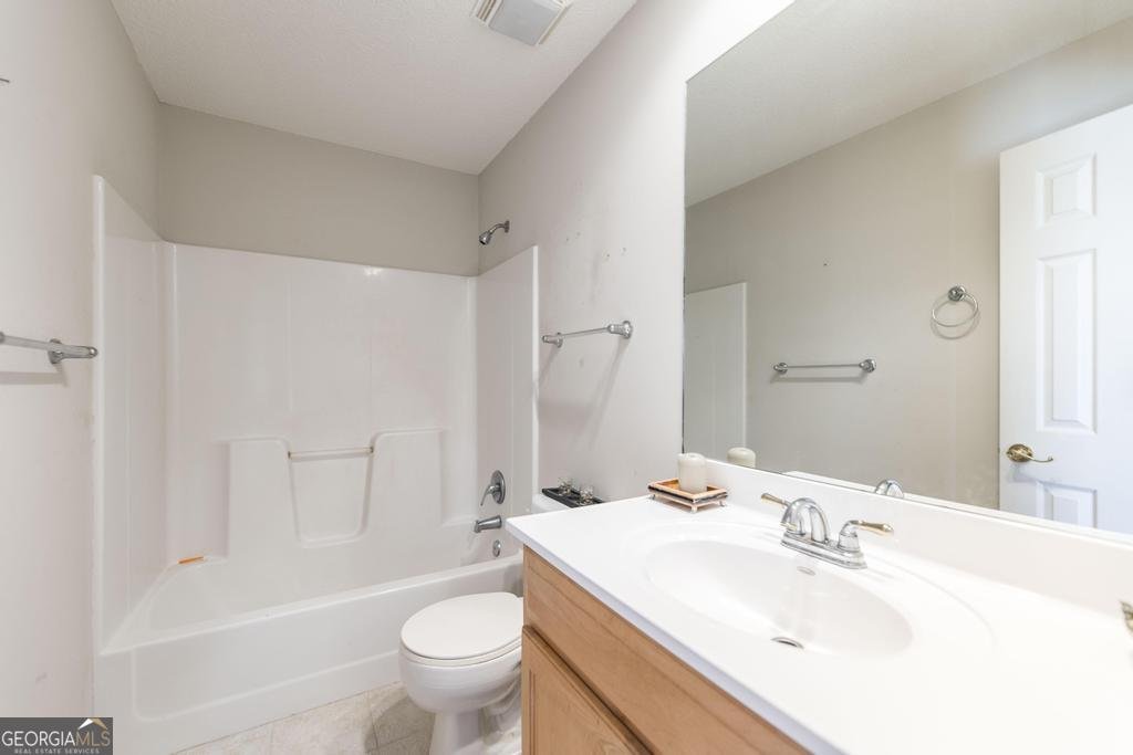 602 Kimberly Court Macon - 1