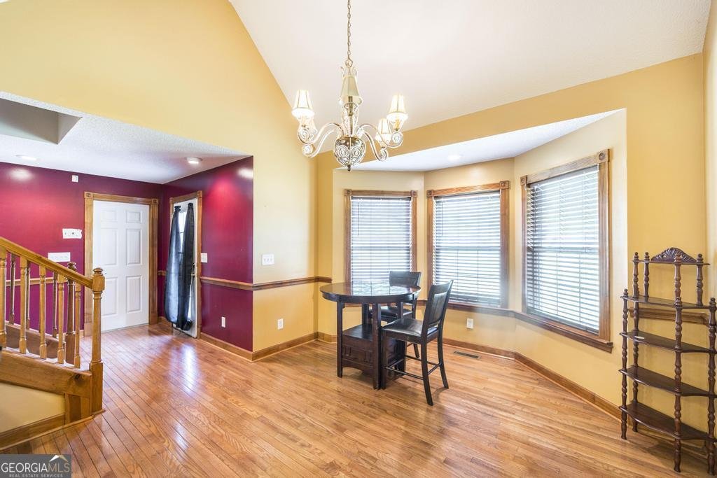 602 Kimberly Court Macon - 12
