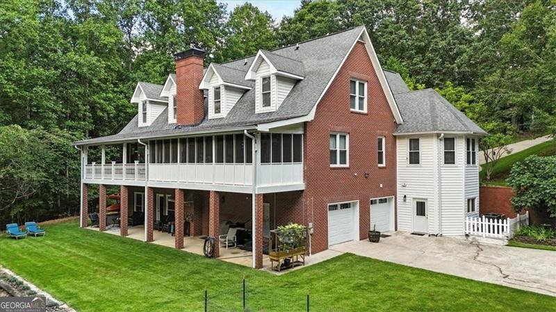 200 WATERFORD FALLS Drive Canton - 11