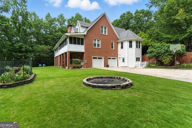 200 WATERFORD FALLS Drive Canton - 13