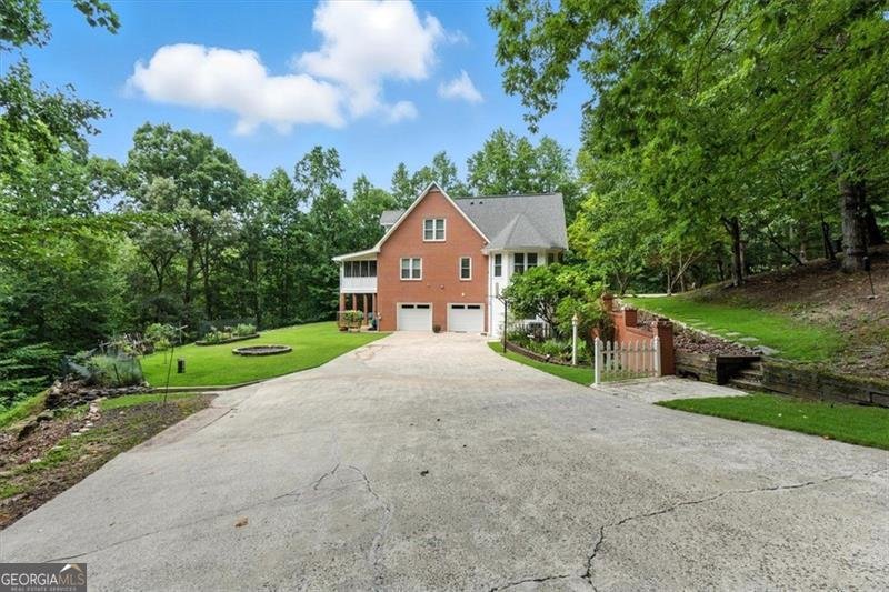 200 WATERFORD FALLS Drive Canton - 15