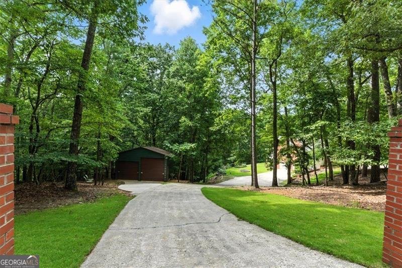 200 WATERFORD FALLS Drive Canton - 16