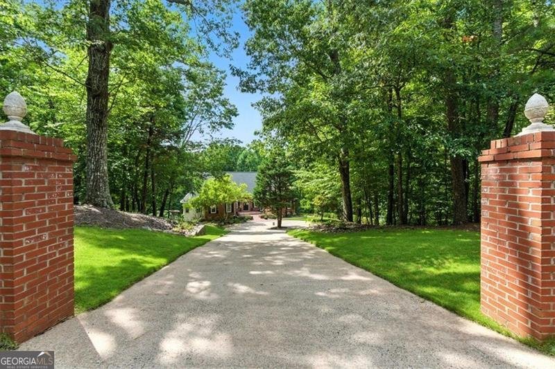 200 WATERFORD FALLS Drive Canton - 17