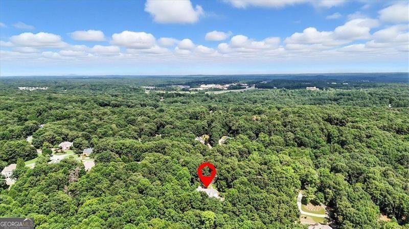 200 WATERFORD FALLS Drive Canton - 21