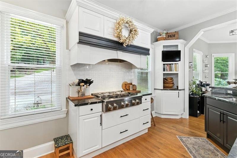 200 WATERFORD FALLS Drive Canton - 22