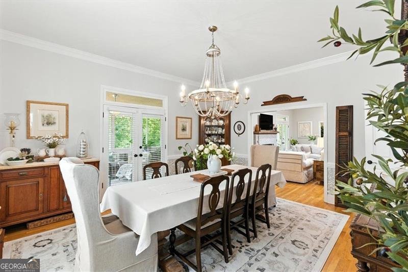 200 WATERFORD FALLS Drive Canton - 25