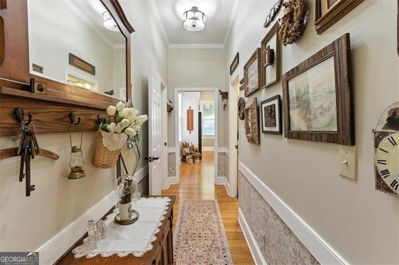 200 WATERFORD FALLS Drive Canton - 27